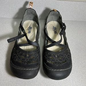 Cute JBU by Jambu Sporty Sandals